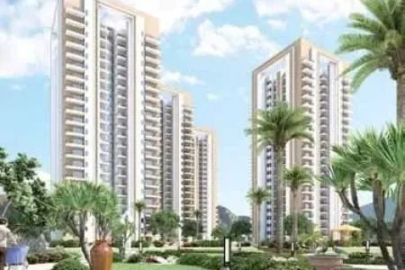 Triumph Gurgaon